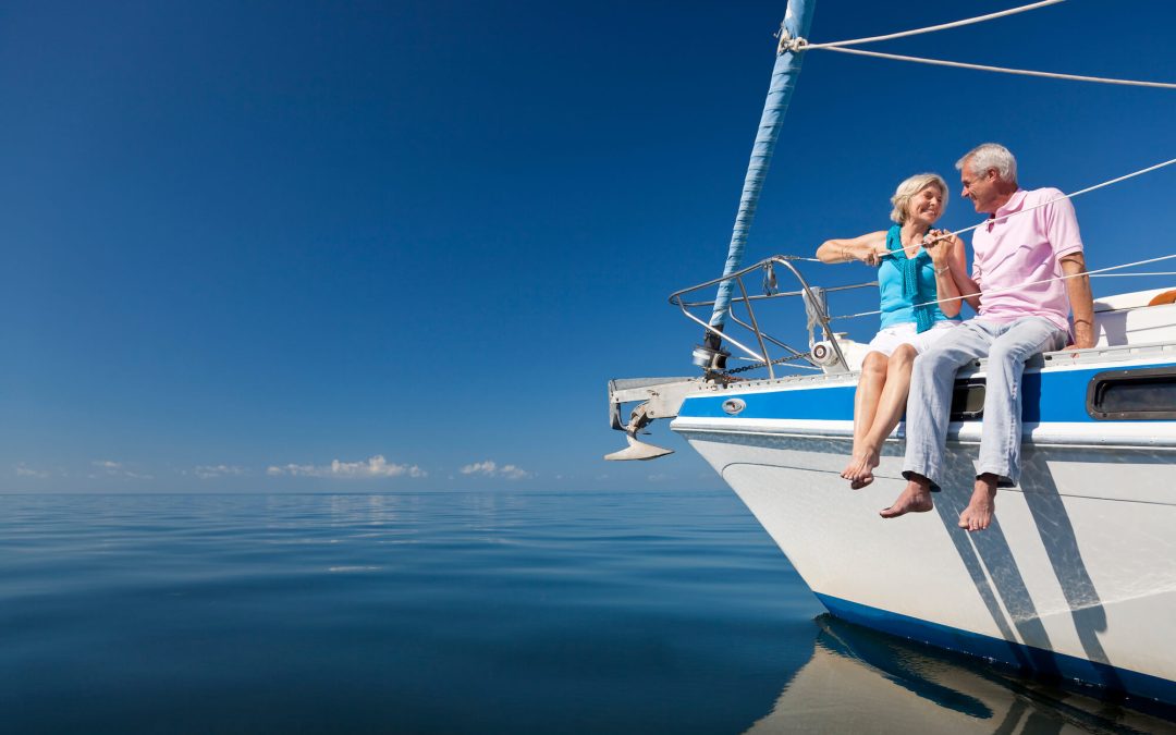 Factors to Consider When Shopping for a Boat Lift 