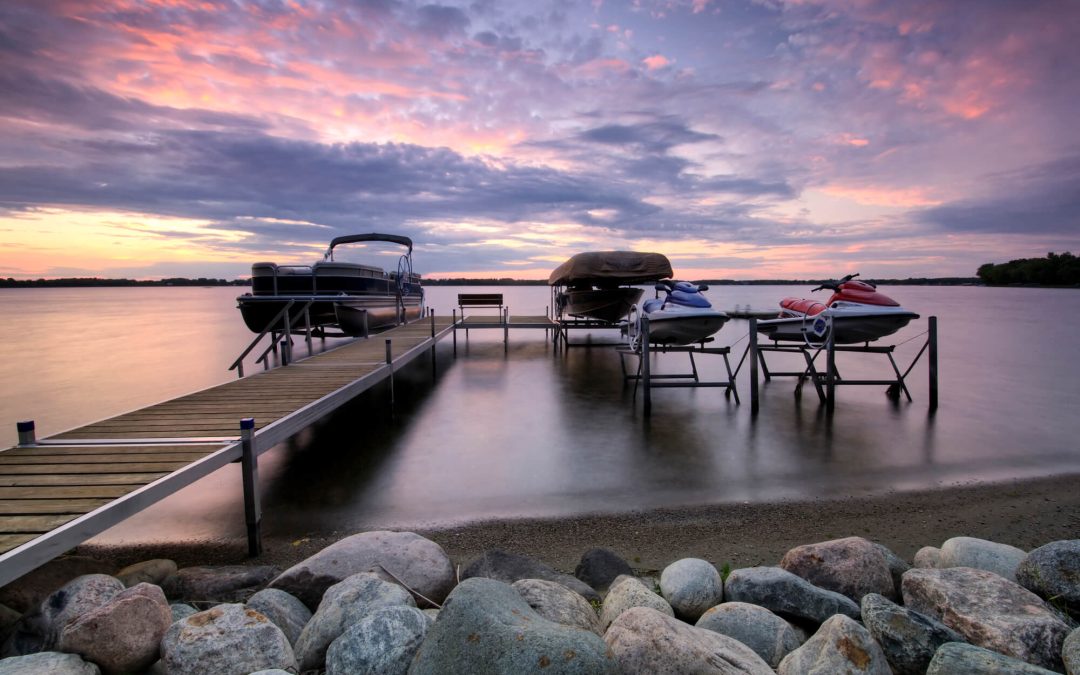 Most Asked Questions About Boat Lifts