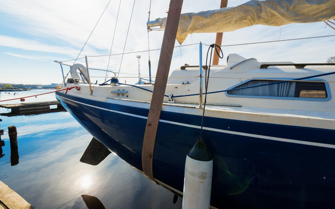 What Can Affect a Boat Lift’s Lifespan?