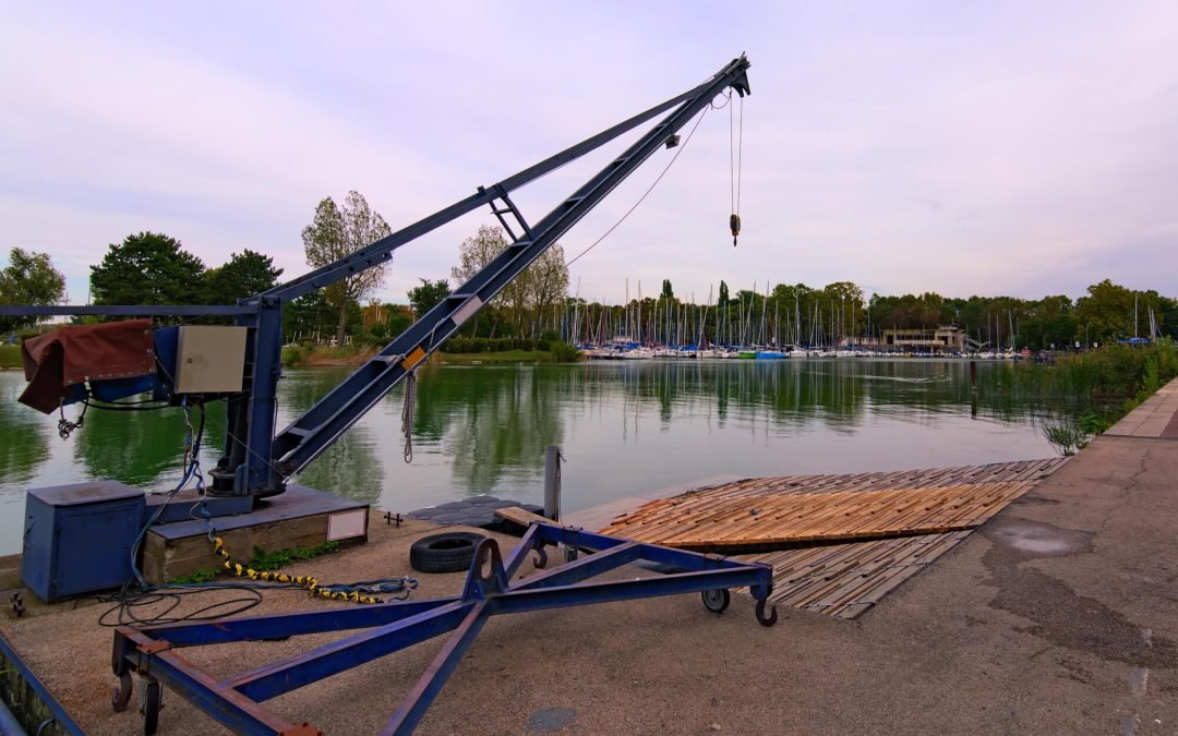 Safety Considerations For Boat Lifts
