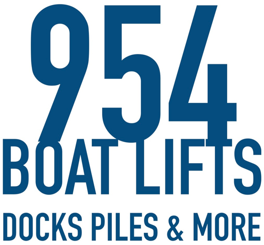 HBL Dealer Spotlight: 954 Boat Lifts