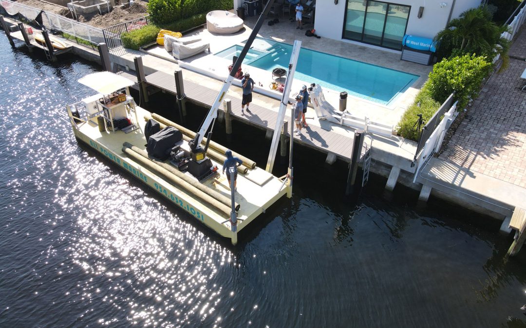 5 Quick Marketing Tips to Boost Your Boat Lift Dealer Business