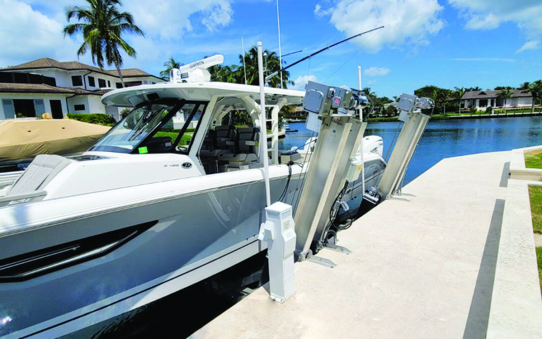 Can I Upgrade My Boat Lift?